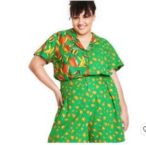 Target Tabitha Brown 2 Piece Set